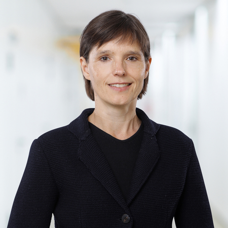 Prof. Dr. med. Friederike Braulke